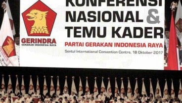 Pilgub Bali 2018 : Gerindra Umumkan Jagonya Pekan Depan