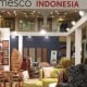 Decofair 2017 Berakhir, Produk UKM Mitra Smesco Indonesia Laku Keras