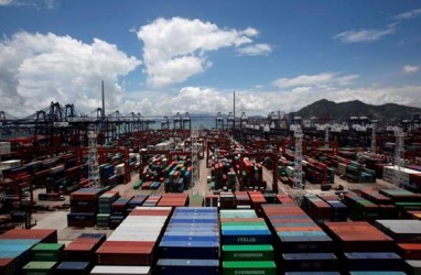 Asean - Hong Kong Teken Pakta Perdagangan Bebas