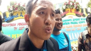 POTENSI EKONOMI, Pebisnis Budi Daya Ikan Baru Sedikit