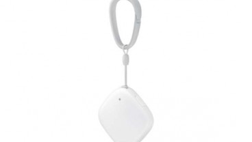 Perangkat Pelacak Mini Samsung Connect Tag