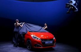 Peugeot dan 3 Perusahaan Aljazair Bangun Kemitraan