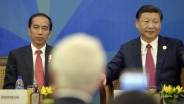 KTT ASEAN 2017: Agenda Padat Menanti Presiden Jokowi di Filipina