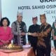 Sahid Osing Ramaikan Pariwisata Banyuwangi