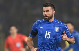 Prediksi Italia Vs Swedia: Italia Harus Bersatu Demi Lolos Piala Dunia