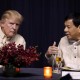 Di Bawah Trump, AS Menjalin Hubungan Erat dengan Duterte  