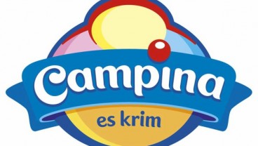 Musim Hujan Datang, Penjualan Es Krim Campina Turun