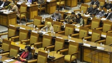 Revisi UU Ormas: Baru Demokrat Serahkan Draf, DPR Tunggu Partai Lain