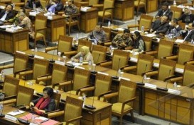 Revisi UU Ormas: Baru Demokrat Serahkan Draf, DPR Tunggu Partai Lain