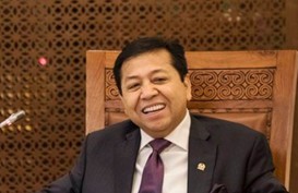 Pemeriksaan Setya Novanto, Jubir Wapres Tegaskan Tak Perlu Izin Presiden