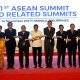 Jokowi Ajak Asean Bantu Atasi Konflik Myanmar