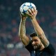 Prancis vs Jerman Uji Coba, Giroud Absen