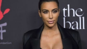 Daftar Kekayaan Keluarga Kardashian, Dari Kendall Hingga Kim