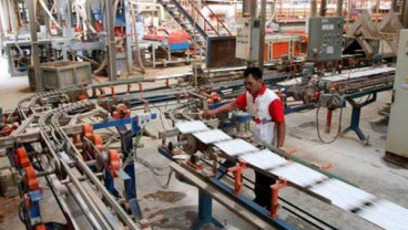 Arwana Citramulia (ARNA) Bidik Laba Bersih Rp150 Miliar