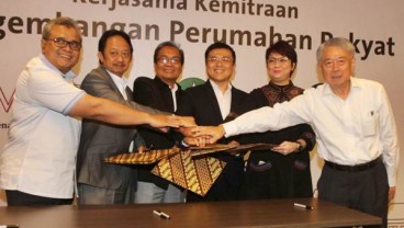 Intiland (DILD) Kebut Ngoro Industrial Park III Tahun Depan