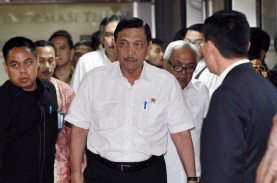 Kajian Kawasan Ekonomi Bekapur Ditargetkan Rampung…