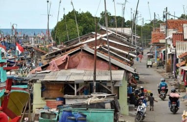 Penataan Kampung Nelayan Jadi Prioritas