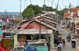 Penataan Kampung Nelayan Jadi Prioritas