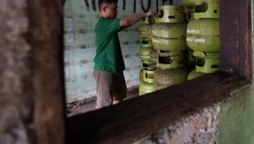 Pertamina MOR I Peringatkan Agen dan Pangkalan Soal Harga Elpiji