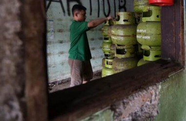 Pertamina MOR I Peringatkan Agen dan Pangkalan Soal Harga Elpiji