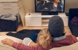 Studi: Nonton TV Terlalu Lama Berisiko Meningkatkan Pembekuan darah