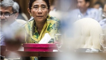 Isi Kuliah Umum di Unpas, Susi Pudjiastuti Cerita Soal Potensi Laut Indonesia