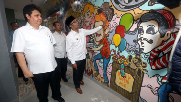 Bandung Creative Hub Mulai Beroperasi Bulan Depan