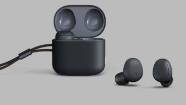 Earphone Mars Keluaran Line Dukung Terjemahan <em>Real-Time</em>