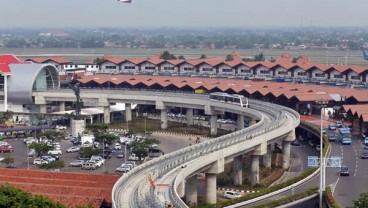 LOGISTIKOS : Apa Kabar Proyek Cargo Village di Indonesia Barat?