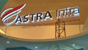 JALAN BEBAS HAMBATAN : Astra Ingin Bangun Tol Akses Kertajati
