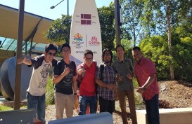 Magnet Australia Barat Bikin Diaspora Enggan Pulang