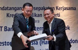 KREDIT PEMILIKAN RUMAH : Bank MNC Targetkan Pertumbuhan 20%