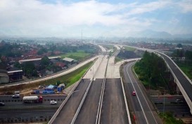 Tol Soroja, Urat Nadi yang Dinanti di Bandung Raya