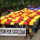 Madrid Curigai Intervensi Rusia Dalam Referendum Catalonia