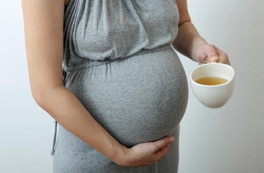 14 Minuman Terbaik  untuk Ibu Hamil