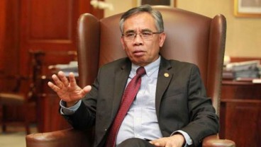 OJK: Kredit Perbankan Bukan Satu-satunya Sumber Dana