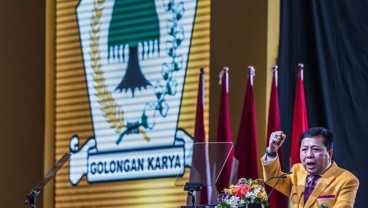 PILGUB JABAR 2018 : 4 Penyebab Golkar Tak Usung Dedi Mulyadi