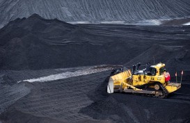 Produksi Batubara China Turun ke Level Terendah pada Oktober