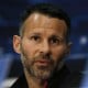 Ryan Giggs Jadi Direktur Teknik Akademi Sepak Bola di Vietnam