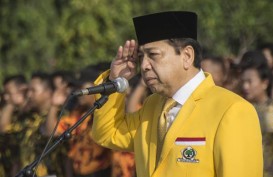 KPK Bantu Ditjen Imigrasi Hadapi Setya Novanto