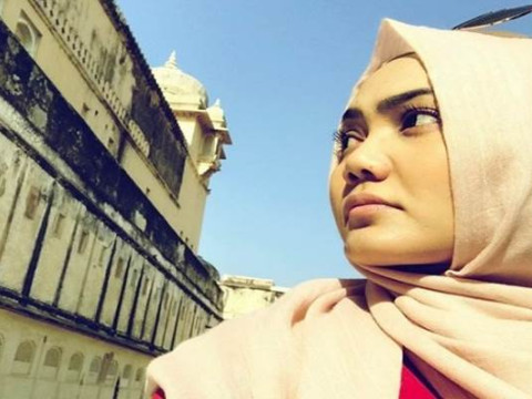 Rina Nose/Instagram