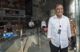 Korupsi KTP Elektronik: Wakil Bendahara Umum Partai Golkar Tak Tahu Diperiksa Soal Apa 