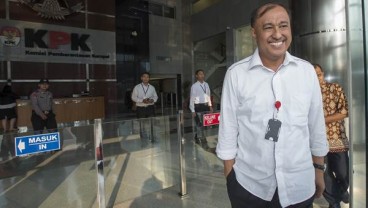 Korupsi KTP Elektronik: Wakil Bendahara Umum Partai Golkar Tak Tahu Diperiksa Soal Apa 