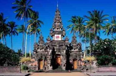 Biro Perjalanan di Bali Sebagaian Besar Telah Berbasis Digital