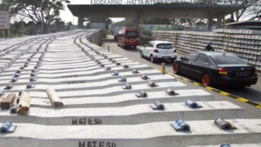 Jalur KA Lintas Jakarta--Surabaya: Hasil Kajian JICA Bakal Dievaluasi Pihak Ketiga