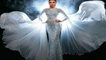 Ini Profil Kevin Lilliana, Miss International 2017
