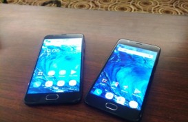 Luncurkan 2 Ponsel Cerdas, Sharp Terus Perkuat Pasar di Indonesia