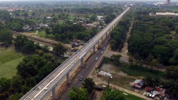 Siemens Jalin Kolaborasi Kembangkan Sistem Perkeretaapian Indonesia