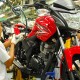 Penjualan Motor Sport Honda Verza Tumbuh 43%