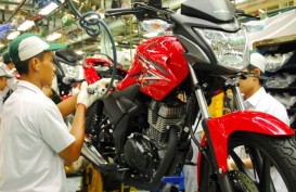 Penjualan Motor Sport Honda Verza Tumbuh 43%